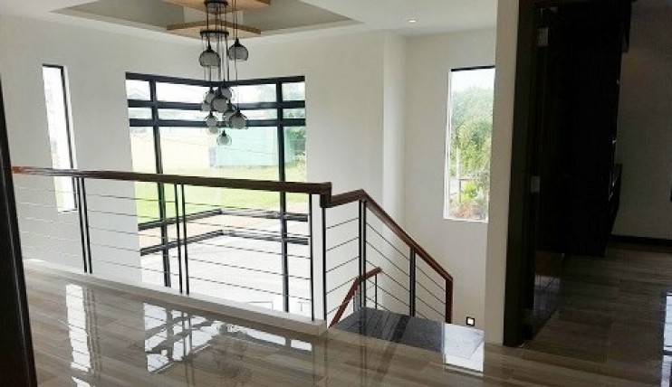 Photo 5 of 5 Bedroom New House for Sale in Las Pinas near SM Soutmall