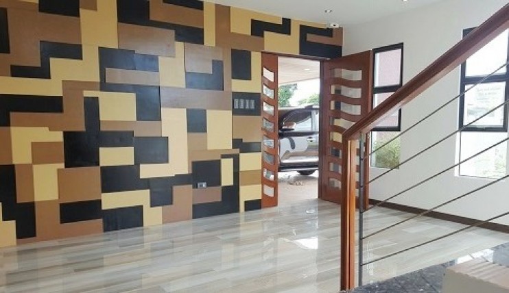 Photo 9 of 5 Bedroom New House for Sale in Las Pinas near SM Soutmall