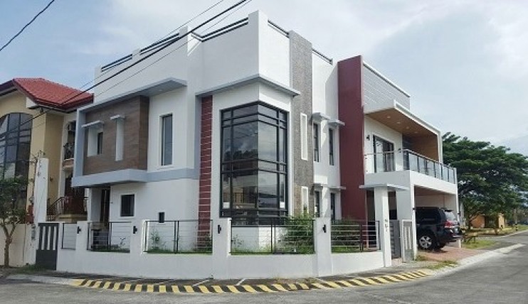 Photo 10 of 5 Bedroom New House for Sale in Las Pinas near SM Soutmall