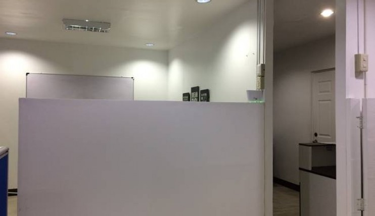 Photo 2 of Office unit in Ortigas Center for Sale