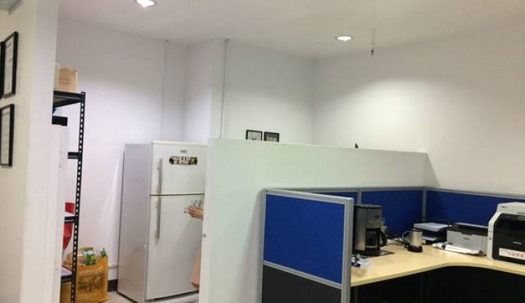 Photo 3 of Office unit in Ortigas Center for Sale