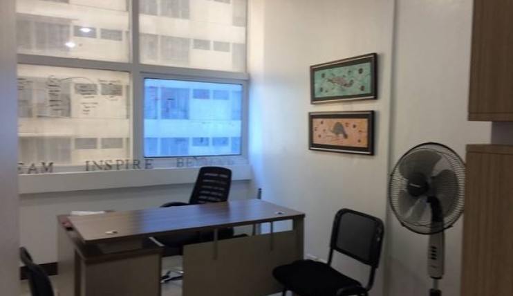 Photo 4 of Office unit in Ortigas Center for Sale