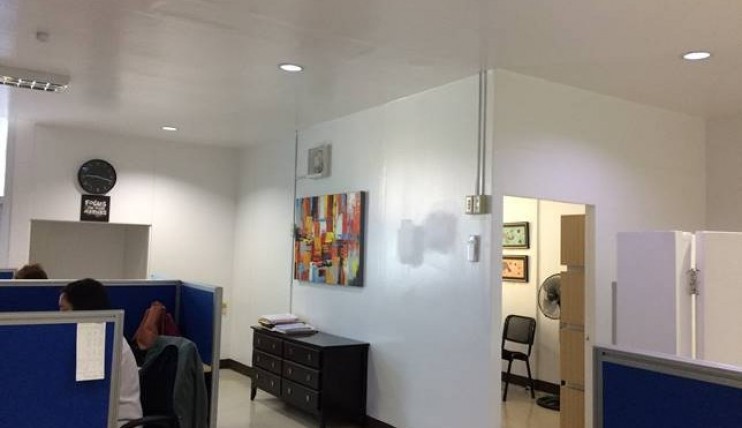 Photo 5 of Office unit in Ortigas Center for Sale