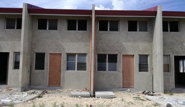 Photo 2 of Affordable socialized housing in Biasong, Talisay City Cebu