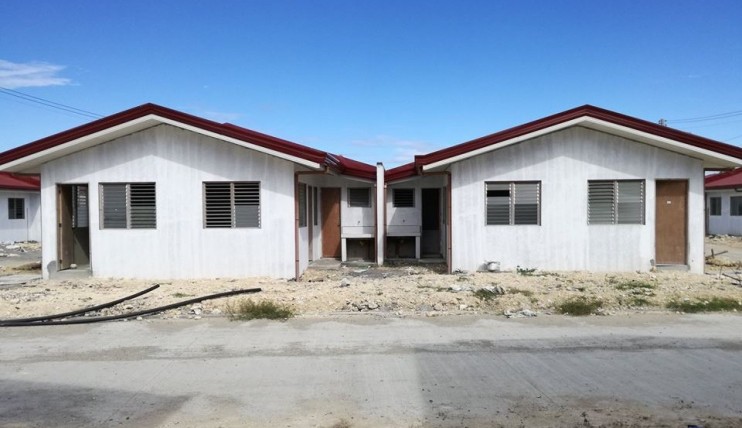 Photo 3 of Affordable socialized housing in Biasong, Talisay City Cebu