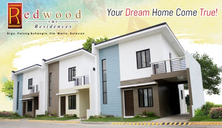 Photo 9 of Redwood Residences Single Attached House in Bulacan