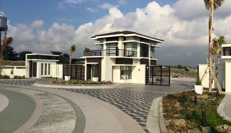 Photo 2 of Alabang West – Lot for Sale