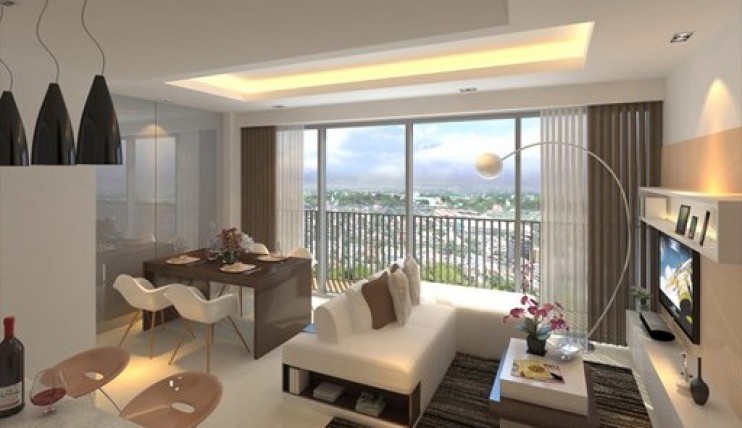 Photo 3 of St. Moritz – Megaworld Project in McKinley West