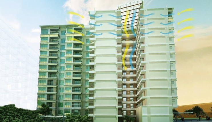 Photo 7 of The one of the kind premium condominium