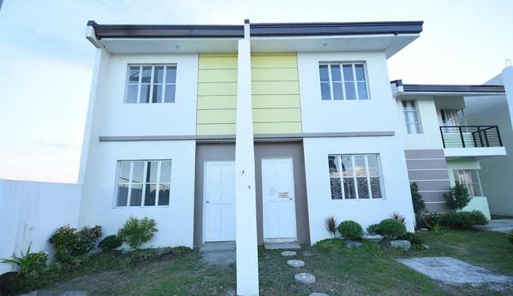 Photo 1 of Townhouse for Sale near Cavitex, Manila and Airport