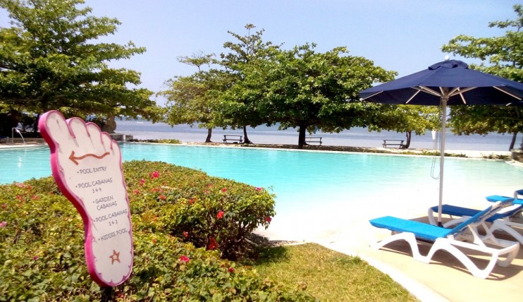 Photo 6 of Beach Lot for Sale Playa Calatagan Batangas 