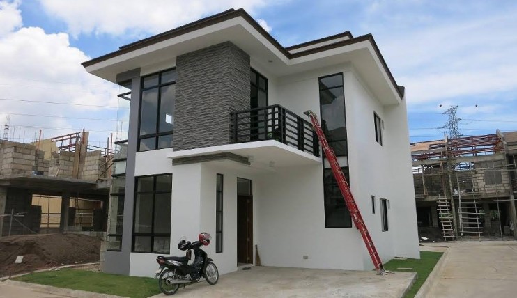 Photo 14 of House and Lot for Sale with 4 bedrooms at Talamban, Cebu