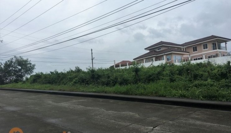 Photo 3 of 579-square-meter Premium Residential Land for Sale at Alta Vista Subdivision, Pardo, Cebu City