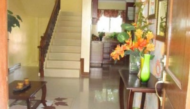 Photo 4 of Simple American Standard House and Lot for Sale at Banawa, Cebu City