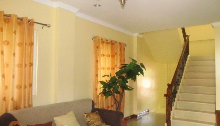 Photo 5 of Simple American Standard House and Lot for Sale at Banawa, Cebu City