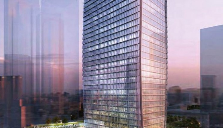 Photo 1 of PEZA Office Space for Rent in BGC Taguig 1717SQM