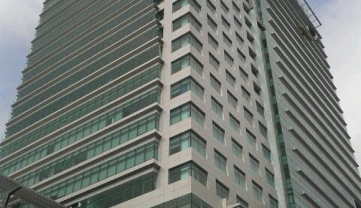 Photo 1 of PEZA Office Space for Rent in Quezon City Cubao 655SQM