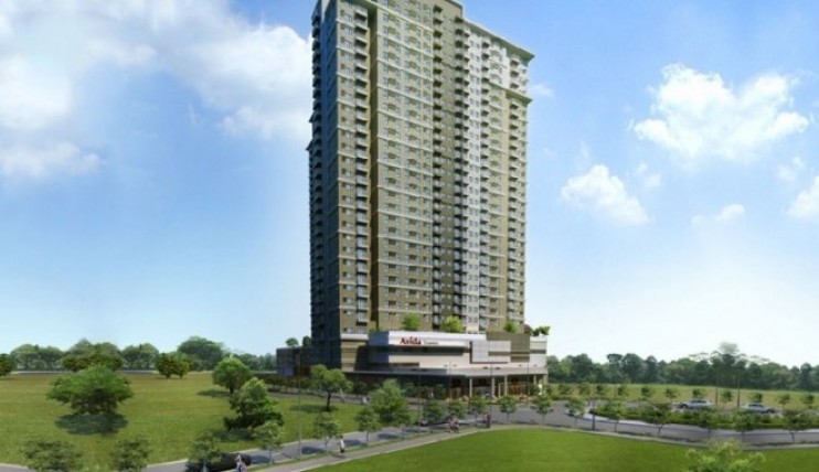 Photo 1 of For Sale Avida Towers Cloverleaf (Condominium)