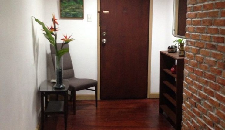 Photo 2 of 1 BR Unit For Rent at Windsor Tower Makati