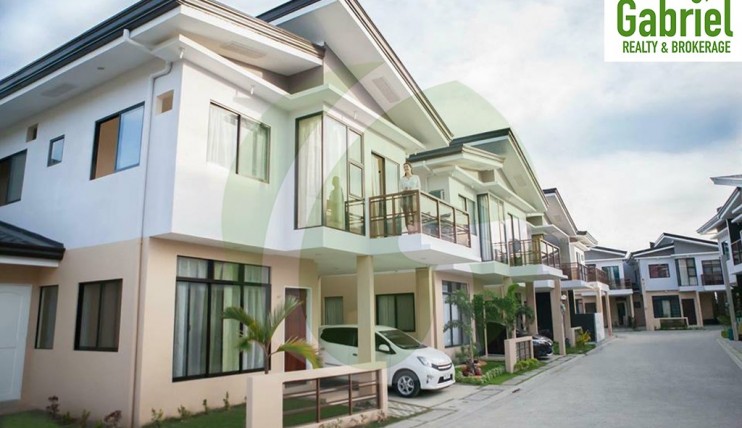 Photo 1 of Box Hill West, Cebu house and lot for sale in Mohon, Talisay City