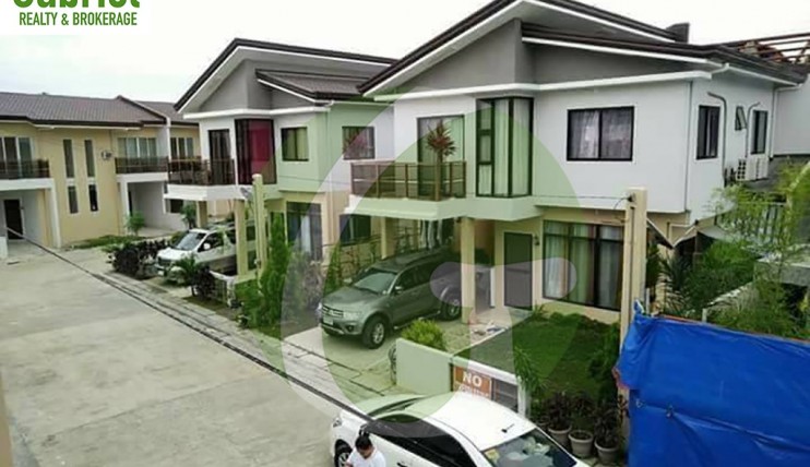 Photo 2 of Box Hill West, Cebu house and lot for sale in Mohon, Talisay City