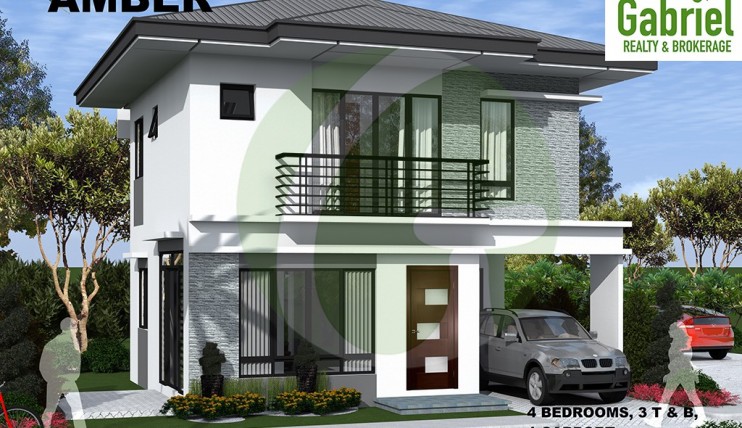 Photo 1 of Sola Plains near Ateneo de Cebu – Single detached units