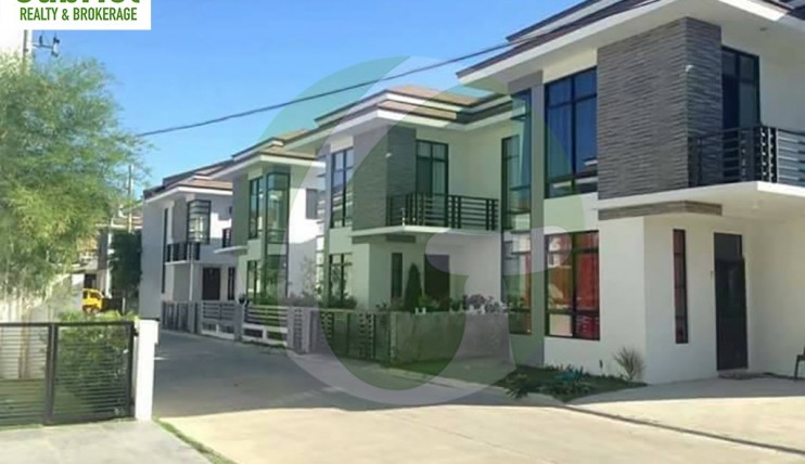 Photo 4 of Sola Plains near Ateneo de Cebu – Single detached units