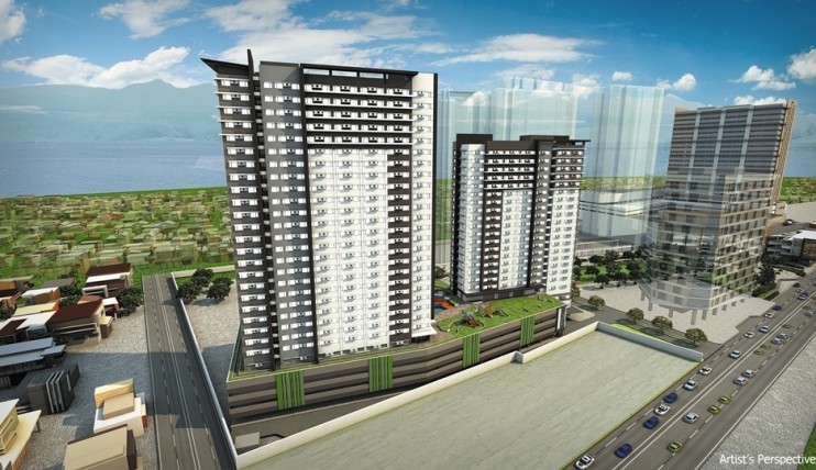 Photo 1 of For Sale Avida Towers Altura (Condominium)