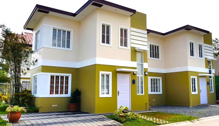 Photo 1 of Denise SINGLE ATACHED-RENT TO OWN HOUSE AND LOT IN CAVITE