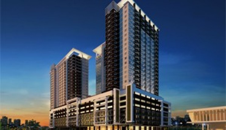 Photo 1 of For Sale Avida Cityflex Tower BGC (Condominium)