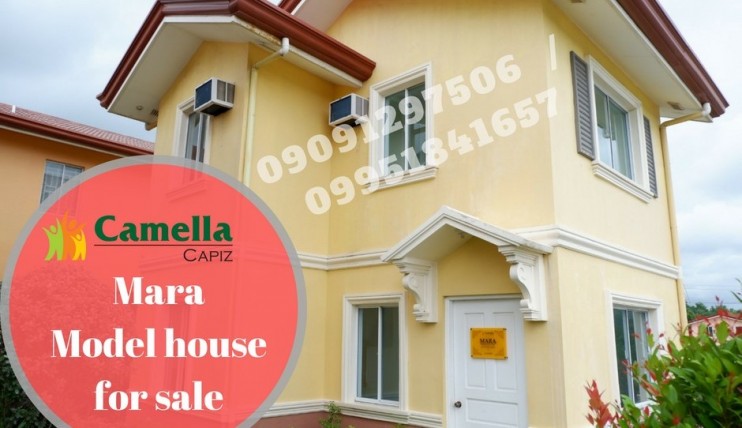 Photo 1 of Camella Capiz