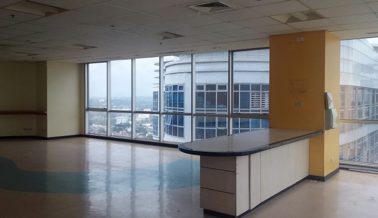 Photo 4 of Office Space for Lease in Quezon City 650SQM