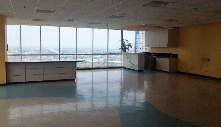 Photo 5 of Office Space for Lease in Quezon City 650SQM