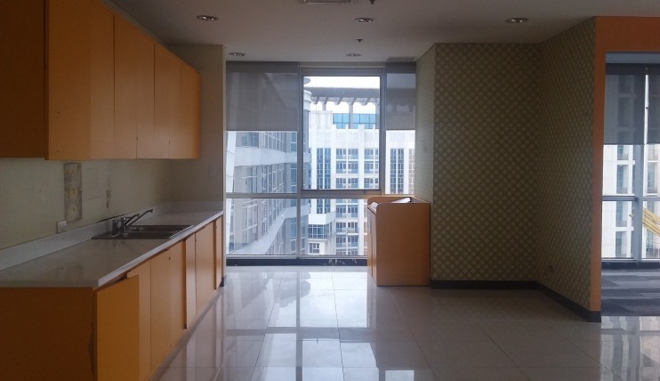 Photo 2 of PEZA Office Space for Rent in Eastwood 1606