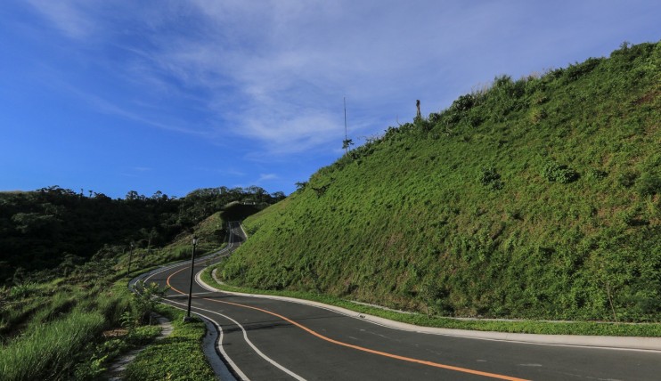 Photo 1 of Affordable Lots for sale at Aspenhills Tagaytay Highlands