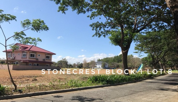 Photo 1 of Vacant Lot in Stonecrest (Exclusive Subdivision in San Pedro, Laguna)