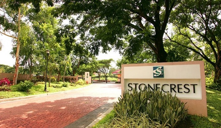 Photo 2 of Vacant Lot in Stonecrest (Exclusive Subdivision in San Pedro, Laguna)