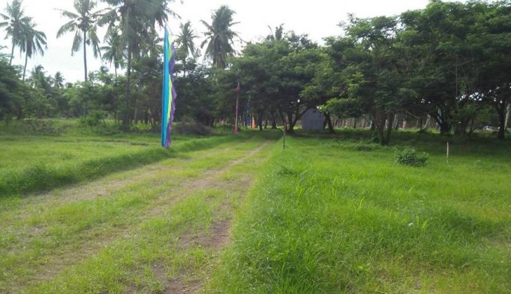 Photo 6 of Residential Beach Lot in an Exclusive Subdivision in San Juan Batangas (Playa Laiya)