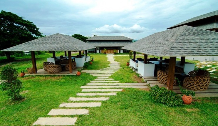 Photo 9 of Residential Beach Lot in an Exclusive Subdivision in San Juan Batangas (Playa Laiya)