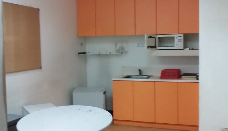 Photo 1 of Office Space for Rent in Makati 602sqm