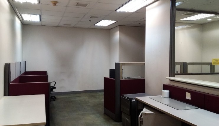 Photo 3 of Office Space for Rent in Makati 602sqm