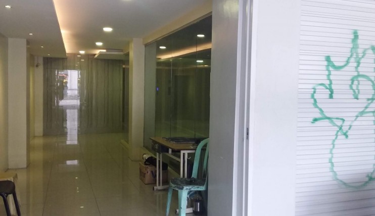 Photo 2 of Office Space for Rent in Mandaluyong 350SQM.