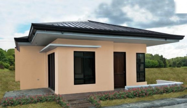 Photo 1 of Affordable House and Lot at Landheights