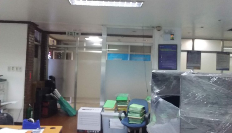 Photo 2 of Office Space Ground Floor for Rent in Mandaluyong 200SQM.