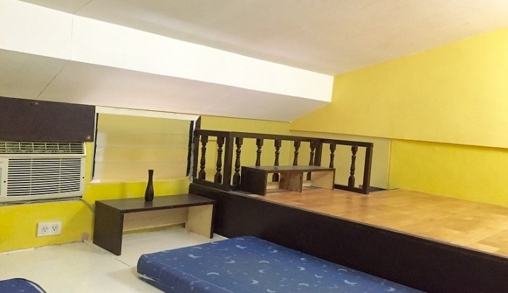 Photo 3 of Condo Unit NearArellano- San Beda - Holy Spirit - CEU - San Sebastian - TIP - University of Manila