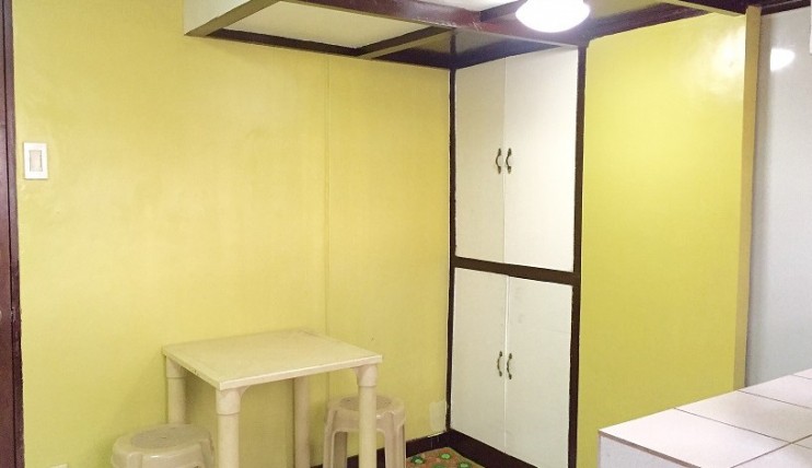 Photo 5 of Condo Unit NearArellano- San Beda - Holy Spirit - CEU - San Sebastian - TIP - University of Manila