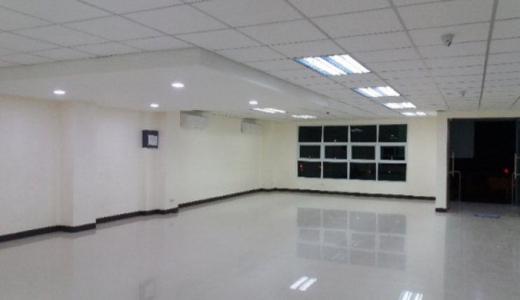 Photo 1 of Office Space for Rent along East Service Road, Taguig 127SQM