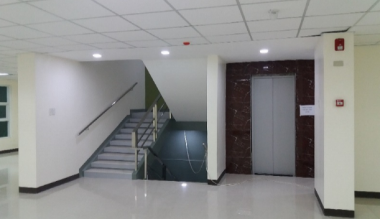 Photo 2 of Office Space for Rent along East Service Road, Taguig 127SQM