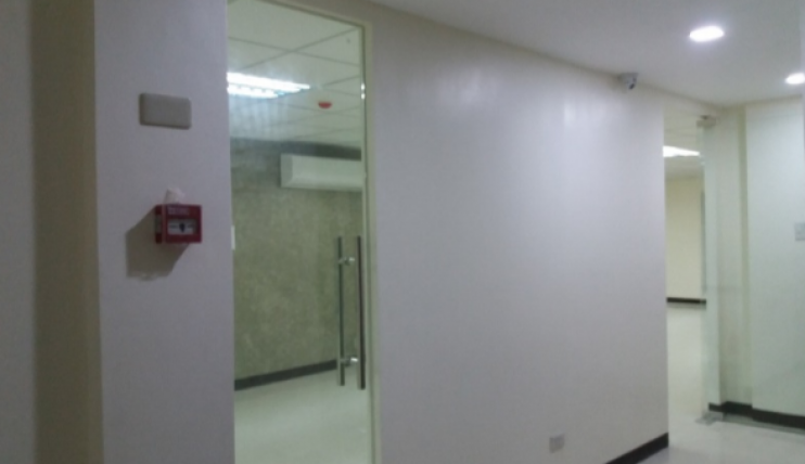 Photo 3 of Office Space for Rent along East Service Road, Taguig 127SQM