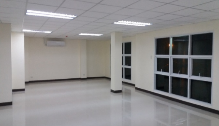 Photo 4 of Office Space for Rent along East Service Road, Taguig 127SQM